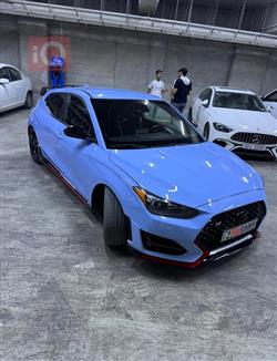 هيونداي فلوستر